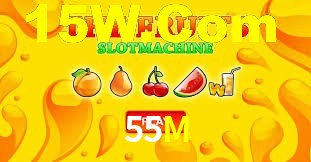 Welcome Bonus 55M