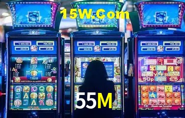 Slot Games 55M