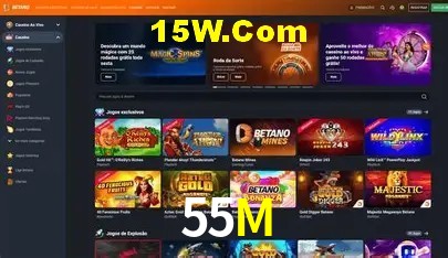 Weekend Specials 55M