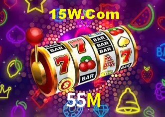 Account Benefits 55M