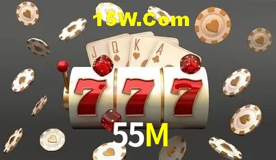 Statistics 55M