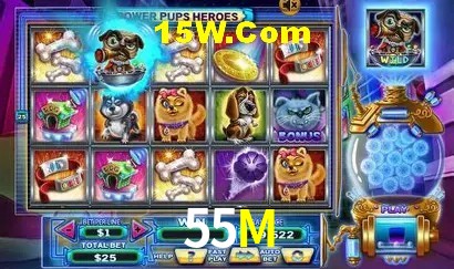Seasonal Promotions 55M
