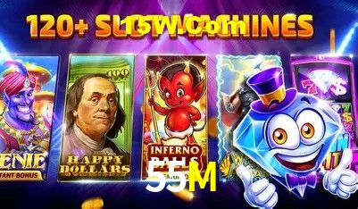 Game Statistics 55M