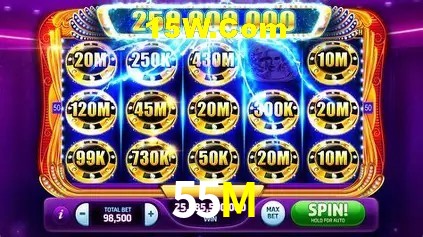 Flash Promotion 55M
