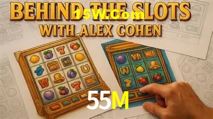 Welcome Bonus 55M
